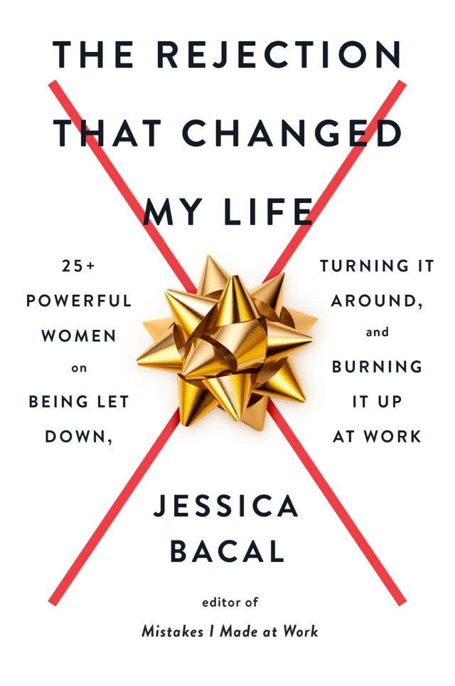 The Rejection That Changed My Life