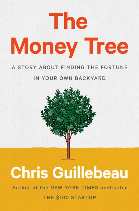 Cover image for book The Money Tree