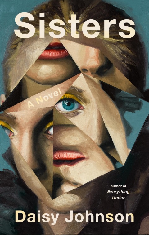Cover image for book Sisters