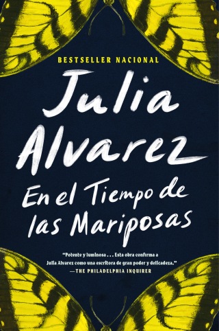 En el tiempo de las mariposas