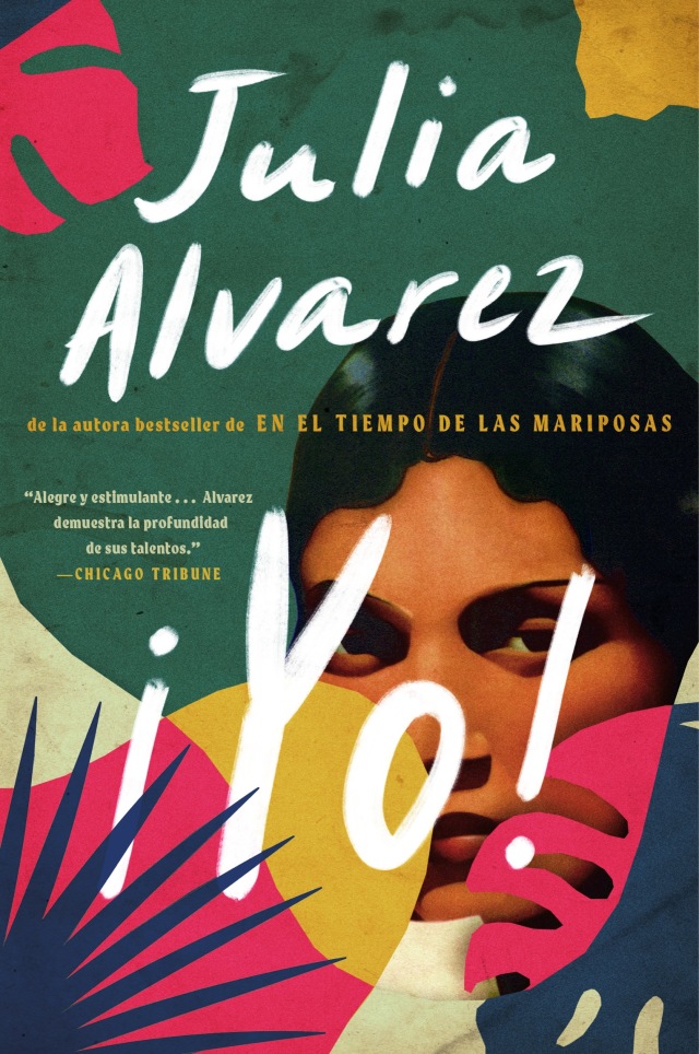 Yo! (Spanish Language Edition)