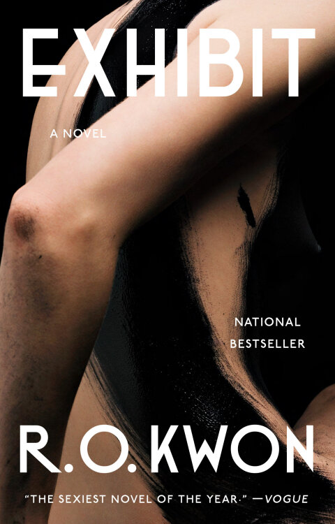 Cover image for book Exhibit