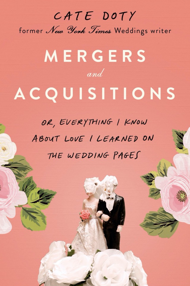 Mergers and Acquisitions