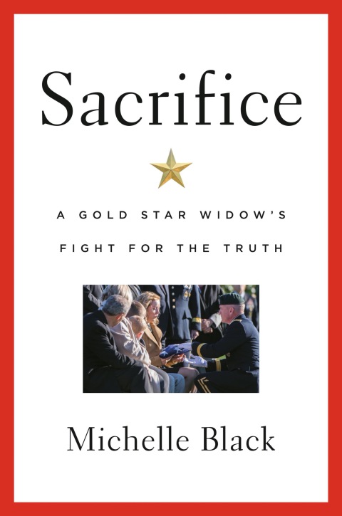 Cover image for book Sacrifice