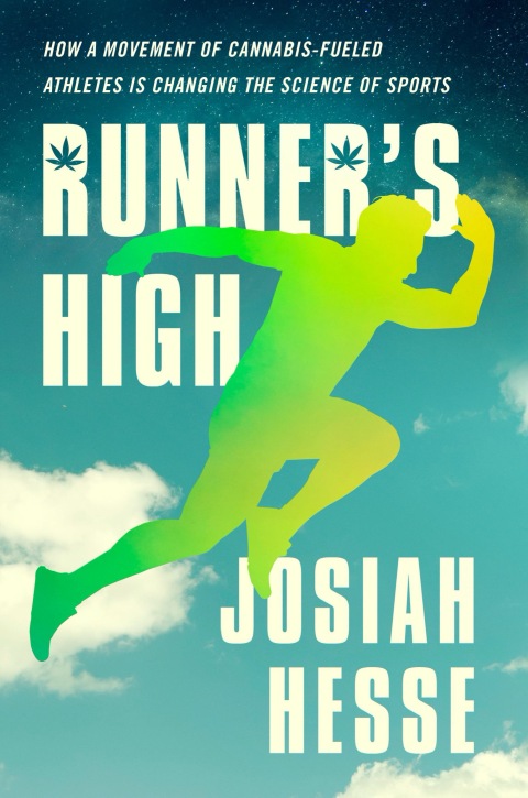 Cover image for book Runner's High