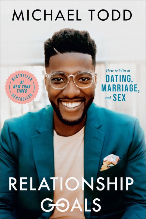Cover image for book Relationship Goals