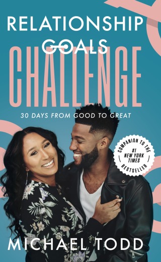 Relationship Goals Challenge