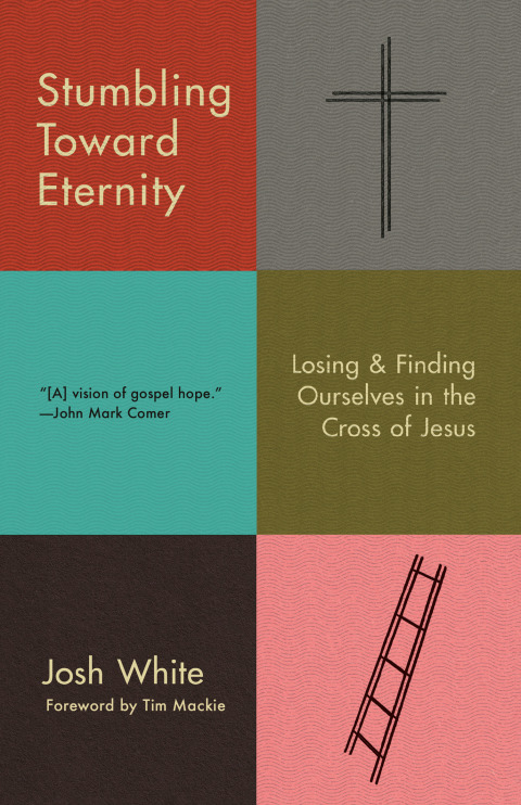 Cover image for book Stumbling Toward Eternity