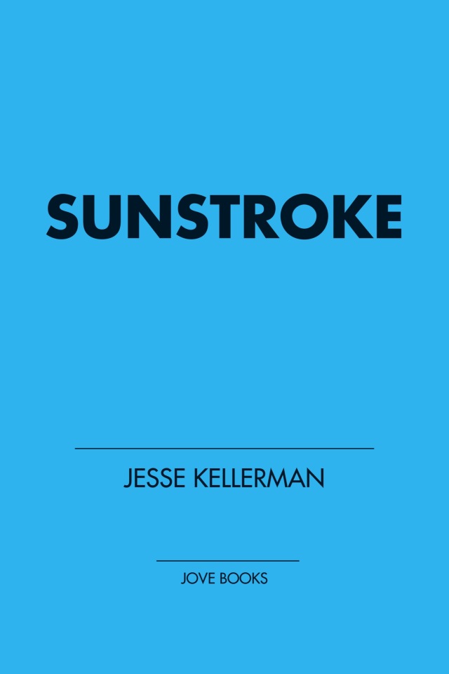 Sunstroke