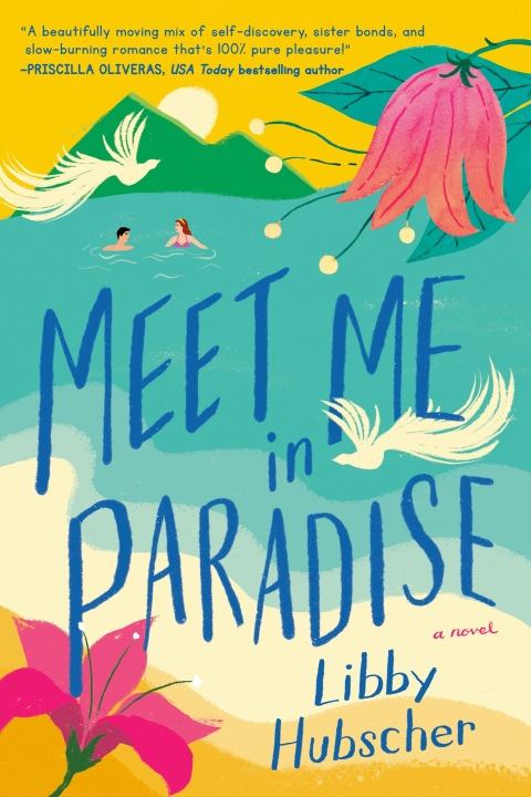 Cover image for book Meet Me in Paradise
