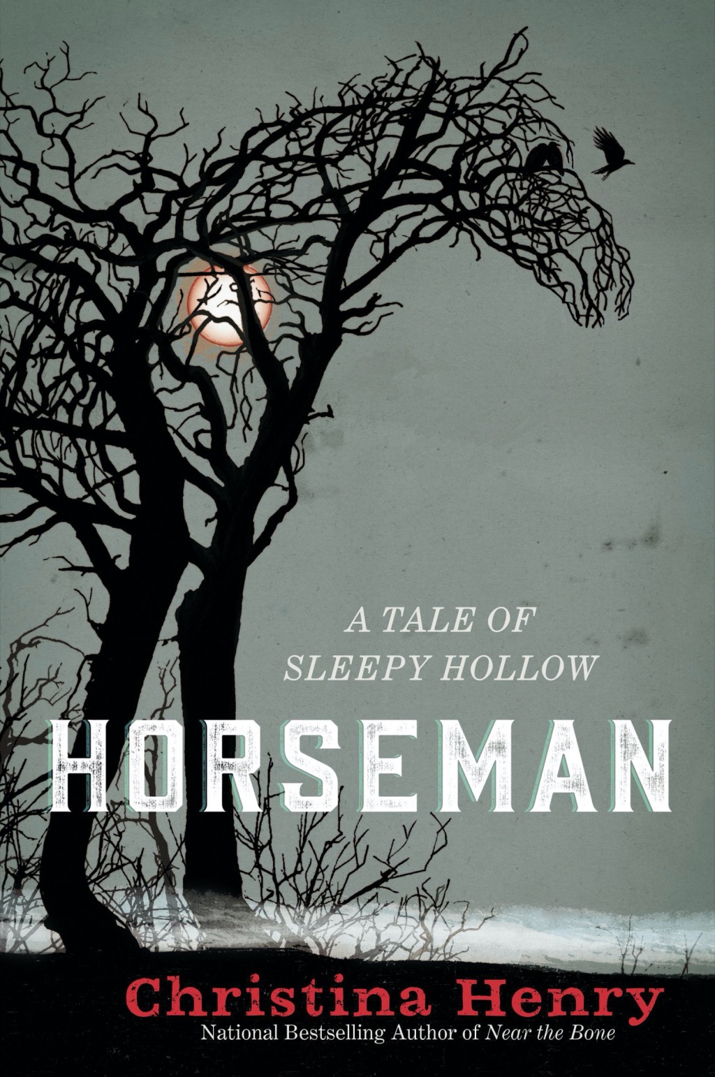 Reflowable Horseman; $14.42