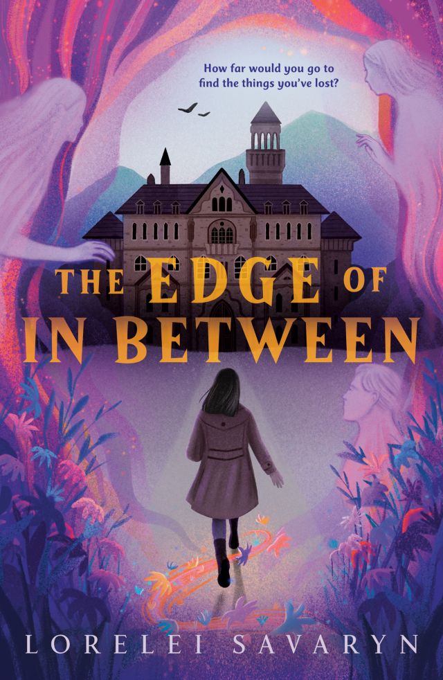 The Edge of In Between