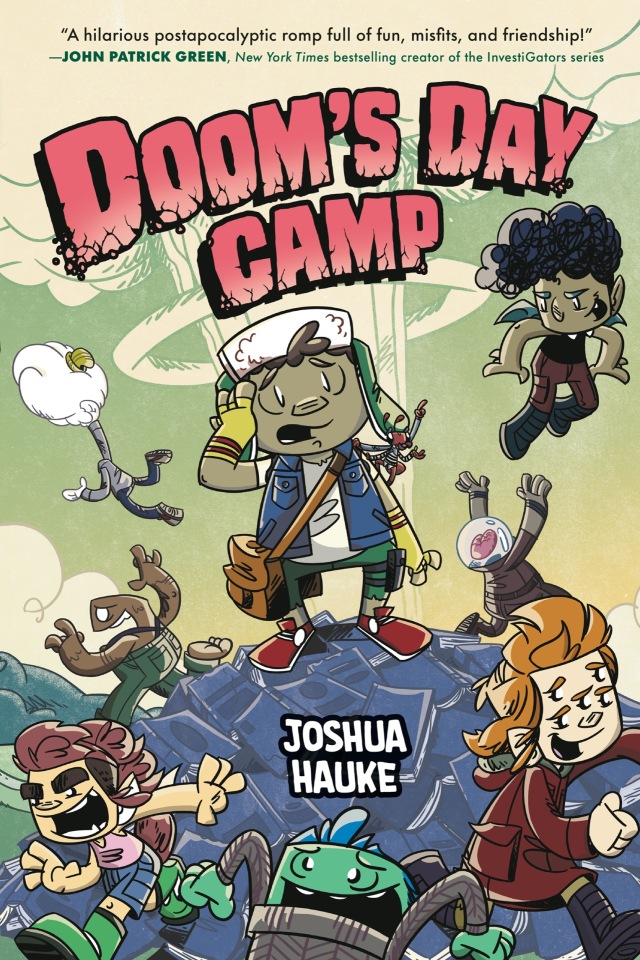 Doom's Day Camp