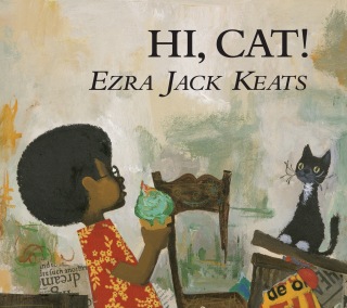 Hi, Cat!