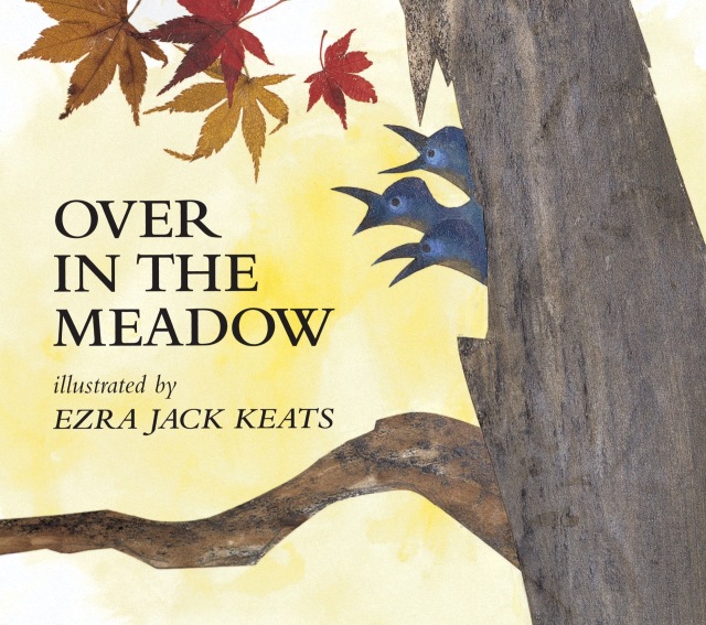 Over in the Meadow