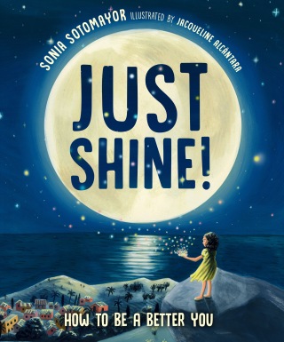 Just Shine!