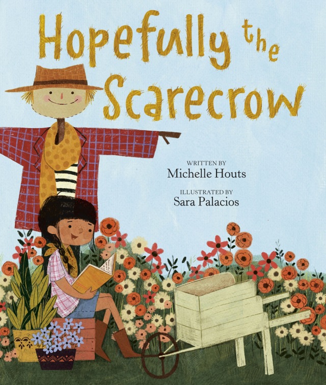 Hopefully the Scarecrow