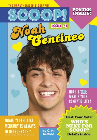 Noah Centineo