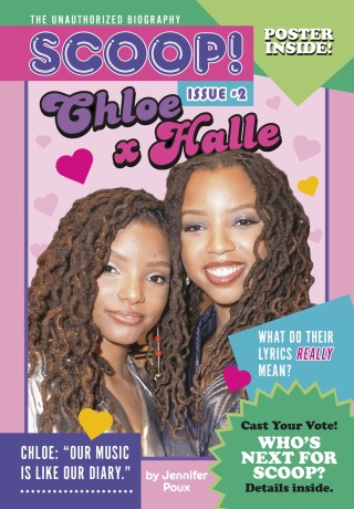 Chloe x Halle