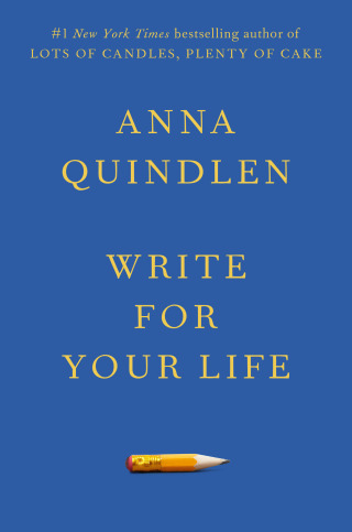 Write for Your Life