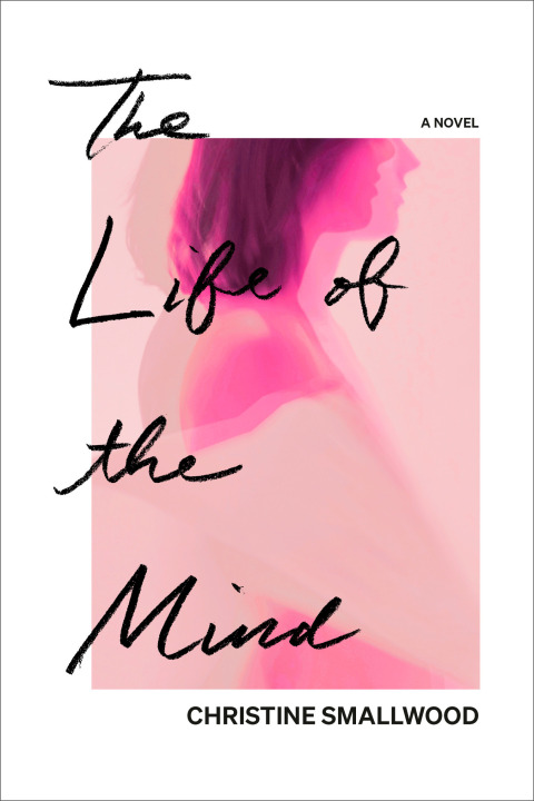 Cover image for book The Life of the Mind