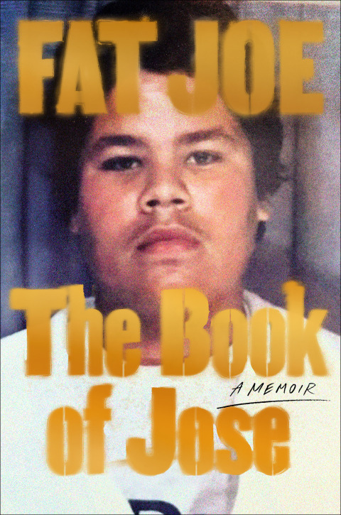 Cover image for book The Book of Jose