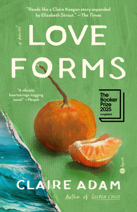 Cover image for book Love Forms