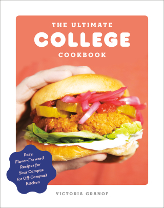 The Ultimate College Cookbook