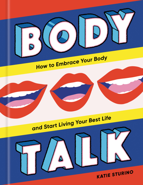 Cover image for book Body Talk