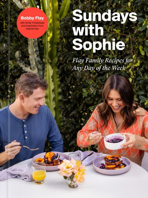 Cover image for book Sundays with Sophie