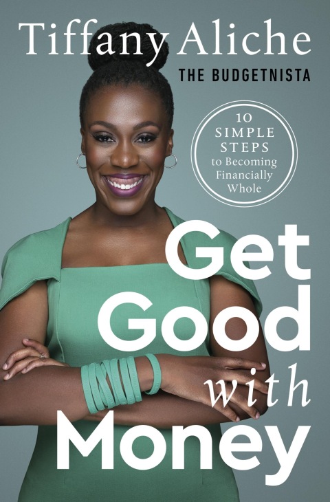 Cover image for book Get Good with Money