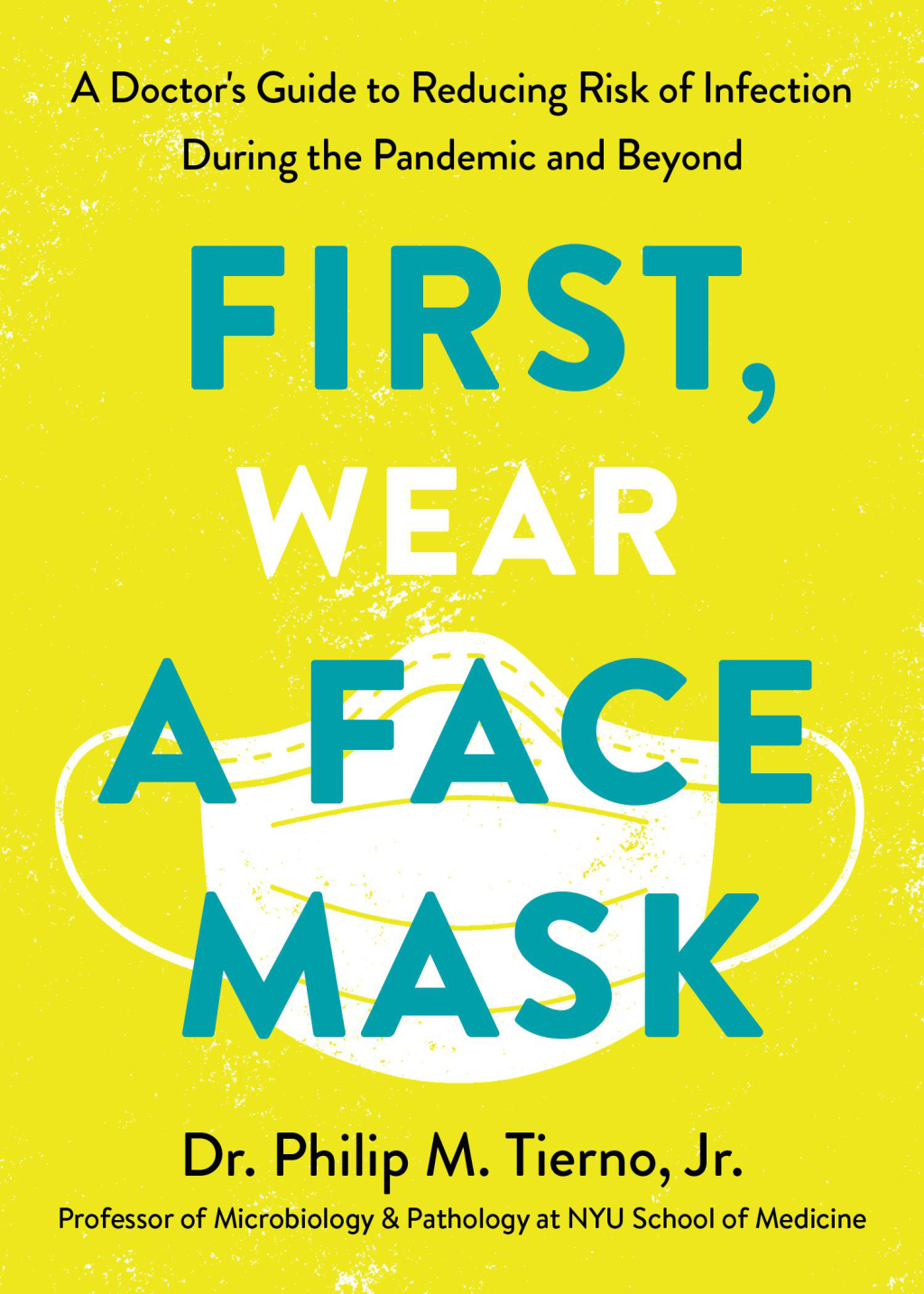 Reflowable First, Wear a Face Mask; $0.00