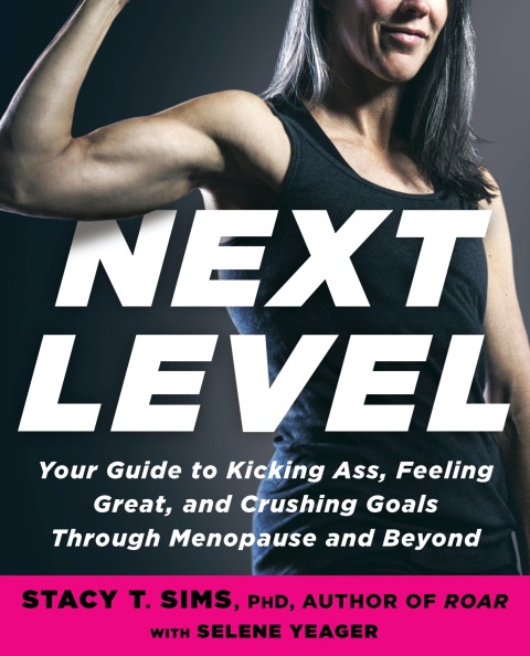 Cover image for book Next Level