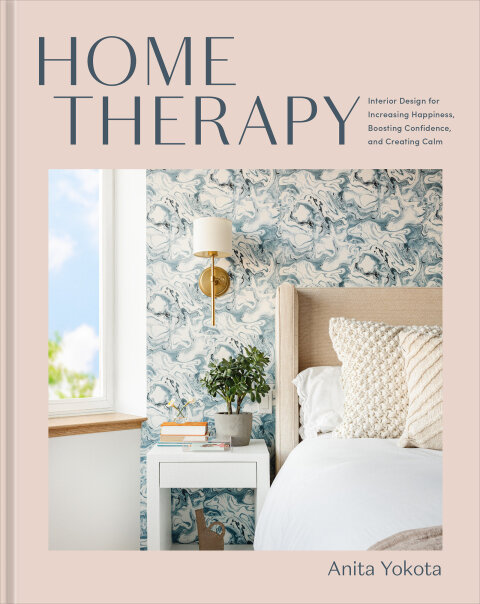 Cover image for book Home Therapy