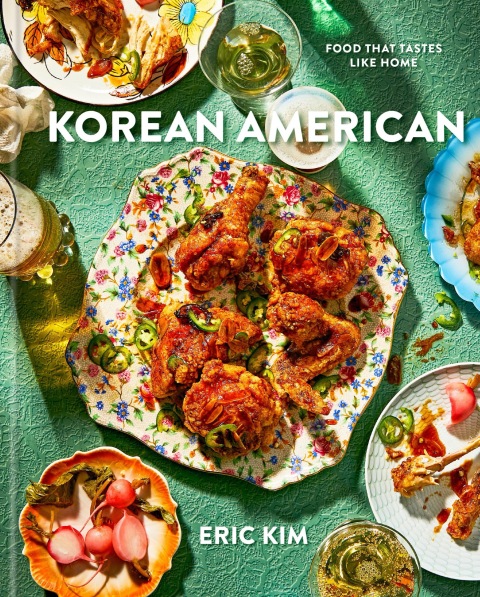 Cover image for book Korean American