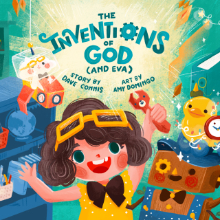 The Inventions of God (and Eva)