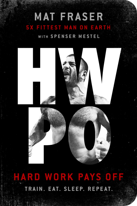 Cover image for book HWPO