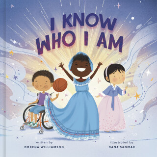 I Know Who I Am
