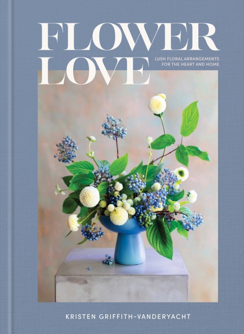 Cover image for book Flower Love