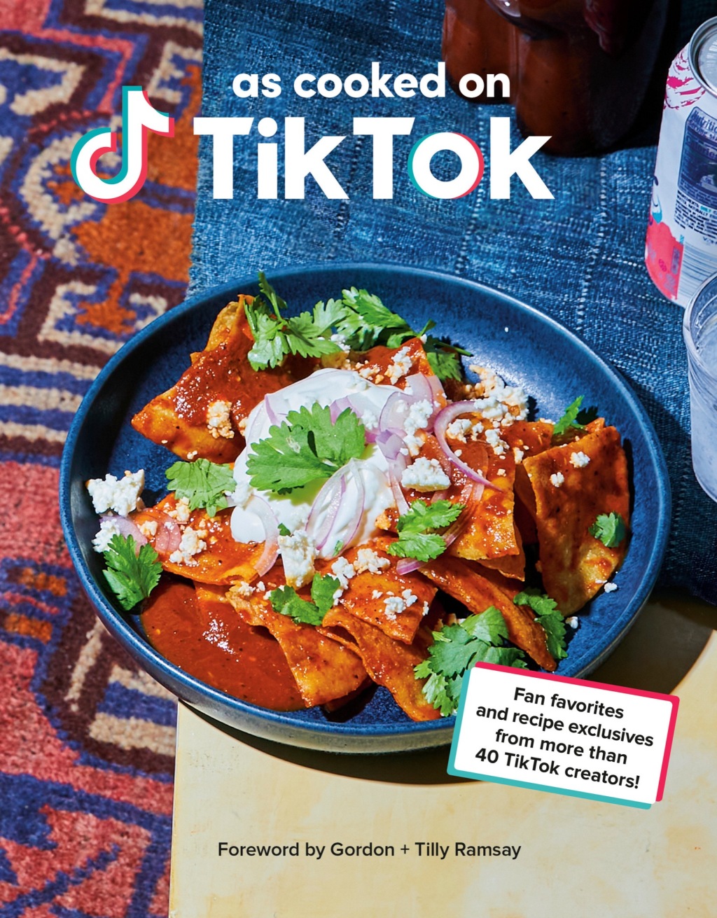Reflowable As Cooked on TikTok; $11.09