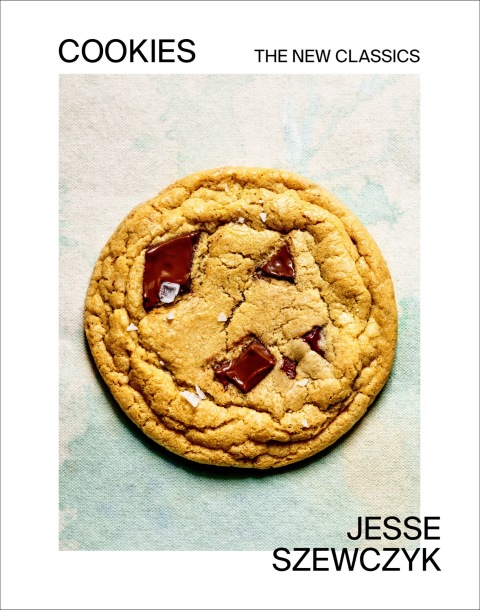 Cover image for book Cookies