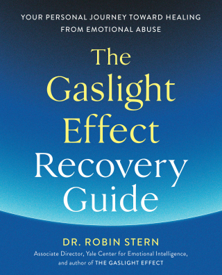 The Gaslight Effect Recovery Guide