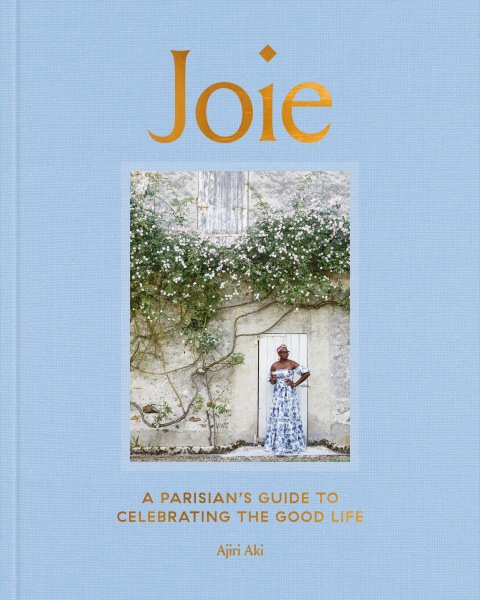 Cover image for book Joie