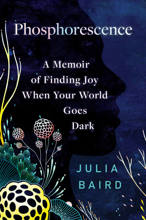 Cover image for book Phosphorescence