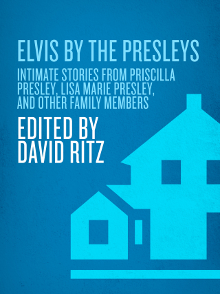Elvis by the Presleys