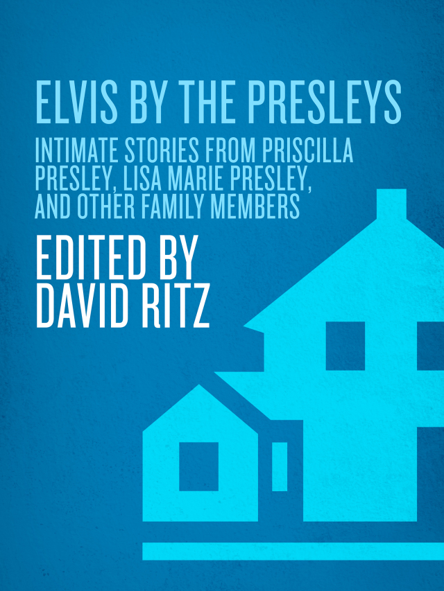 Elvis by the Presleys