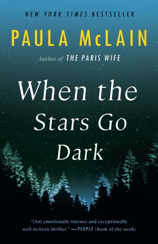 When the Stars Go Dark