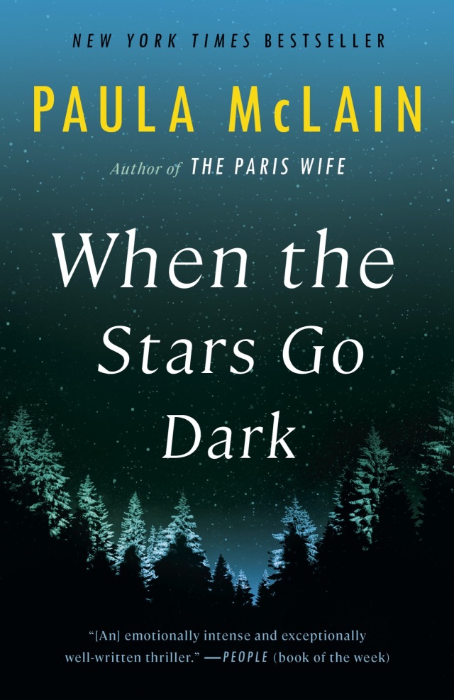 When the Stars Go Dark