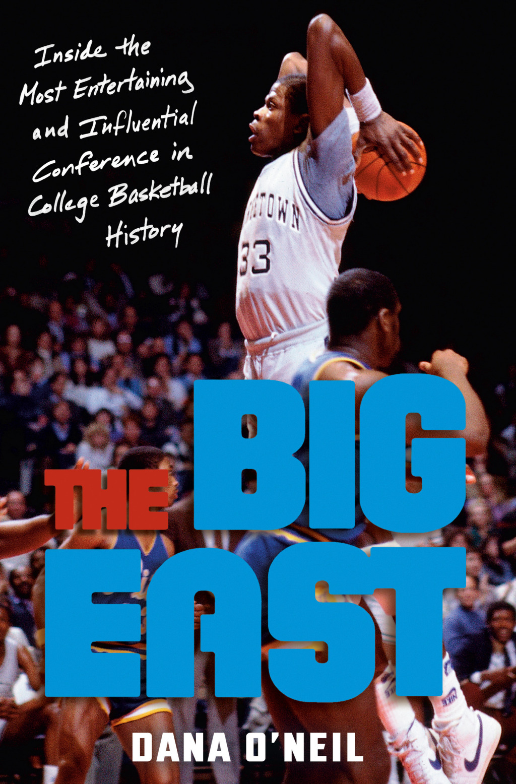 Reflowable The Big East; $14.42