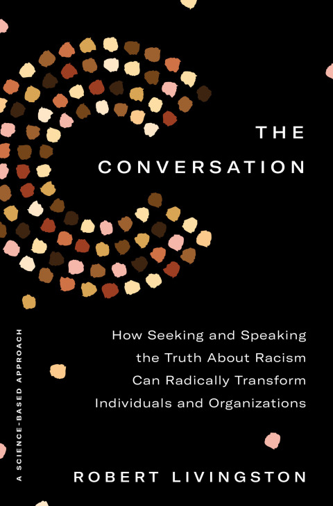 Cover image for book The Conversation